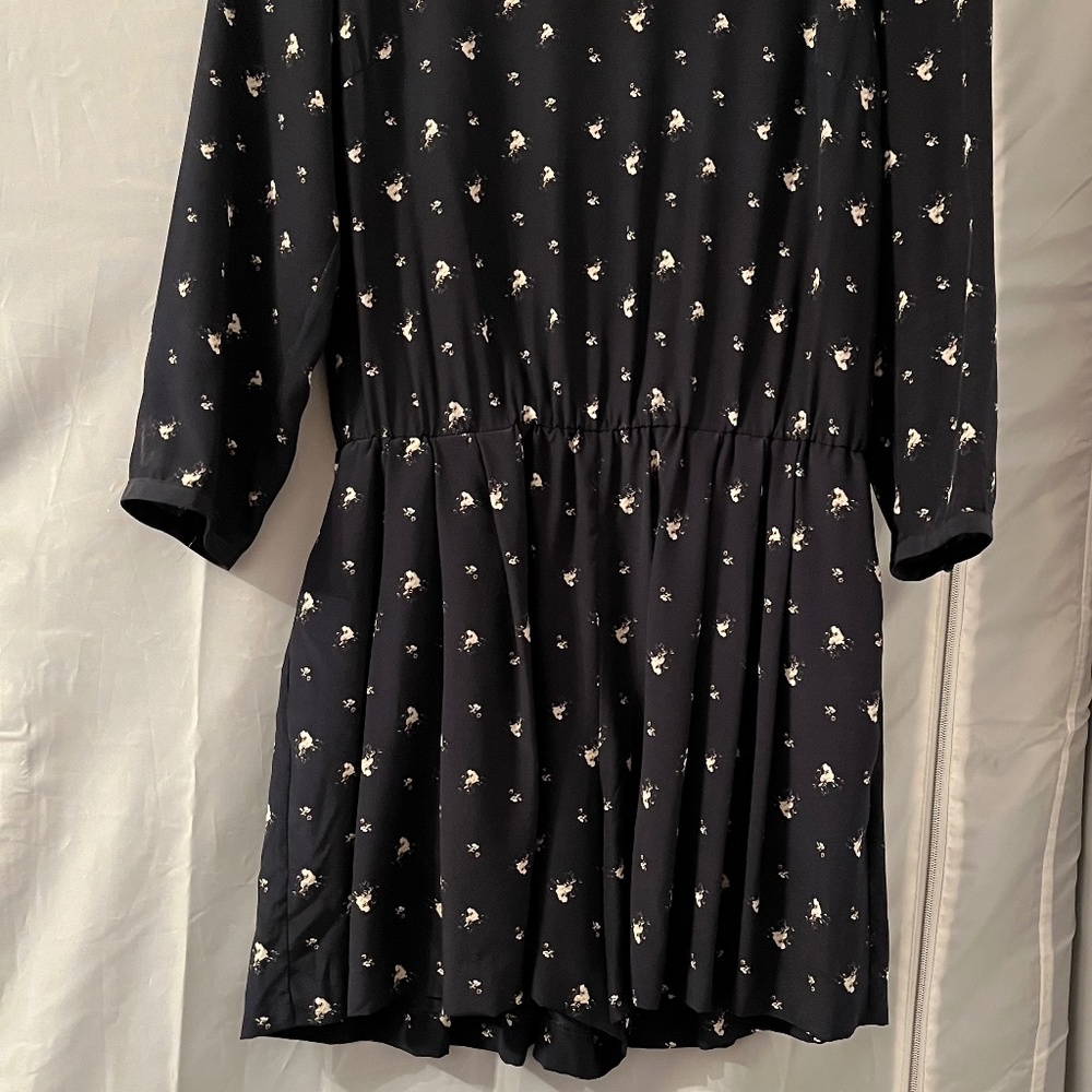 Short jumper